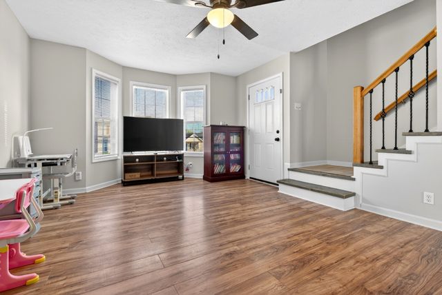 3418 Fox Meadow Way, Clarksville, TN 37042