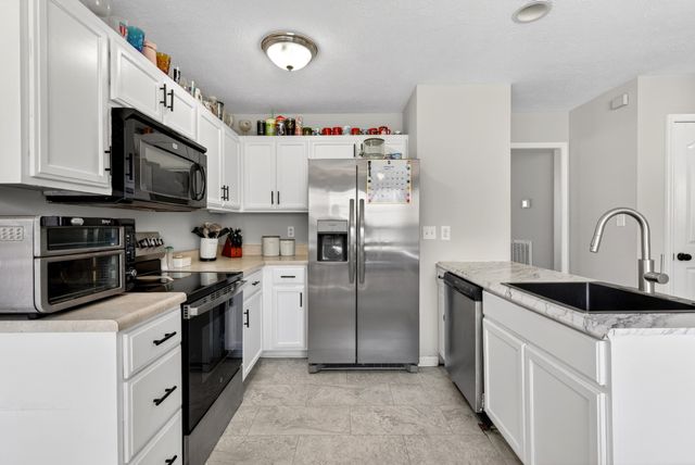 3418 Fox Meadow Way, Clarksville, TN 37042