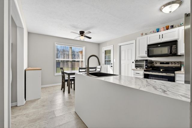 3418 Fox Meadow Way, Clarksville, TN 37042