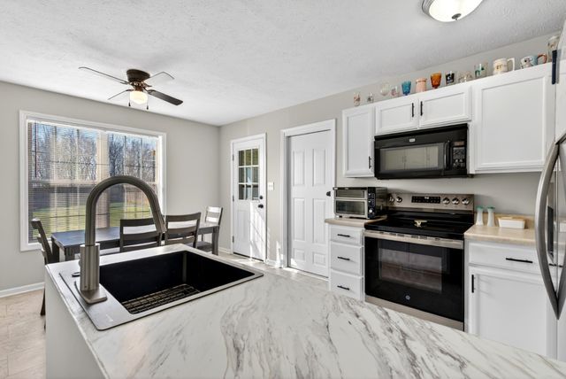 3418 Fox Meadow Way, Clarksville, TN 37042