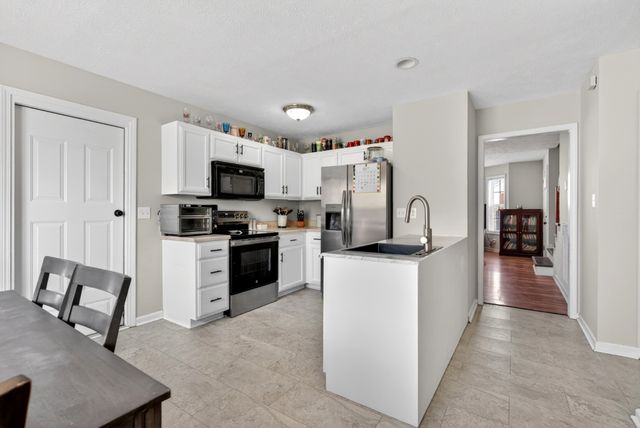 3418 Fox Meadow Way, Clarksville, TN 37042