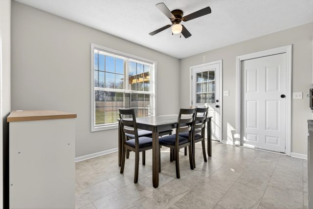 3418 Fox Meadow Way, Clarksville, TN 37042