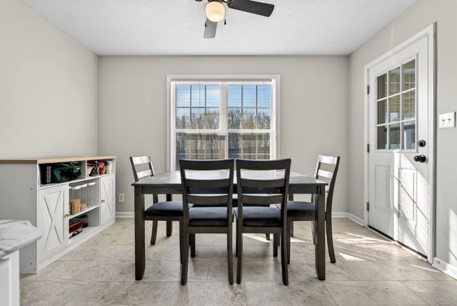 3418 Fox Meadow Way, Clarksville, TN 37042