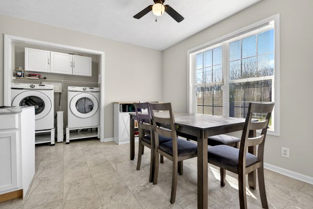 3418 Fox Meadow Way, Clarksville, TN 37042