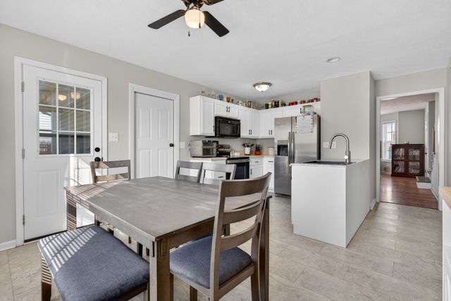 3418 Fox Meadow Way, Clarksville, TN 37042