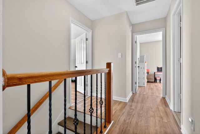 3418 Fox Meadow Way, Clarksville, TN 37042