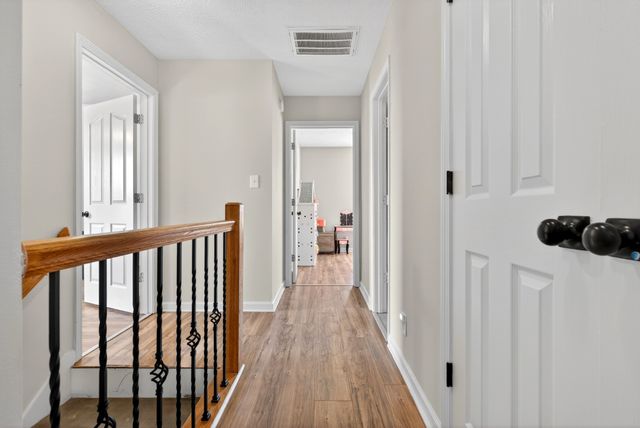 3418 Fox Meadow Way, Clarksville, TN 37042