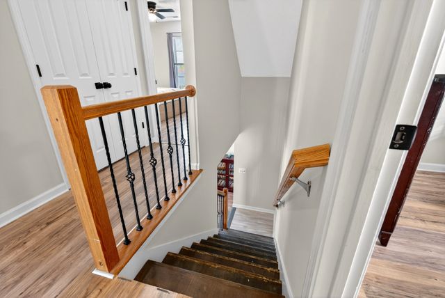 3418 Fox Meadow Way, Clarksville, TN 37042