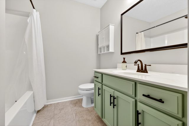 3418 Fox Meadow Way, Clarksville, TN 37042