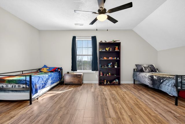 3418 Fox Meadow Way, Clarksville, TN 37042