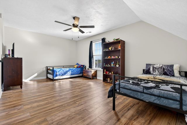 3418 Fox Meadow Way, Clarksville, TN 37042