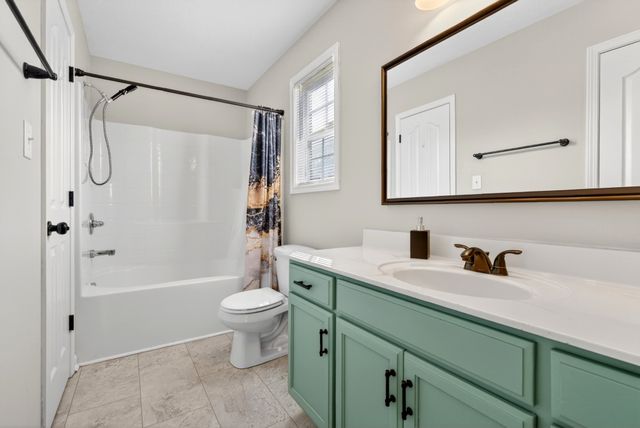 3418 Fox Meadow Way, Clarksville, TN 37042