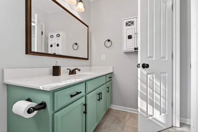 3418 Fox Meadow Way, Clarksville, TN 37042