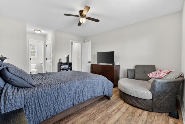 3418 Fox Meadow Way, Clarksville, TN 37042