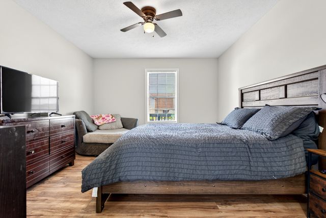 3418 Fox Meadow Way, Clarksville, TN 37042