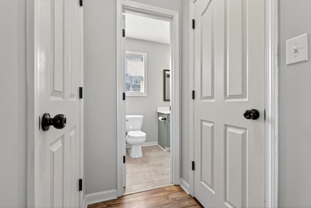 3418 Fox Meadow Way, Clarksville, TN 37042