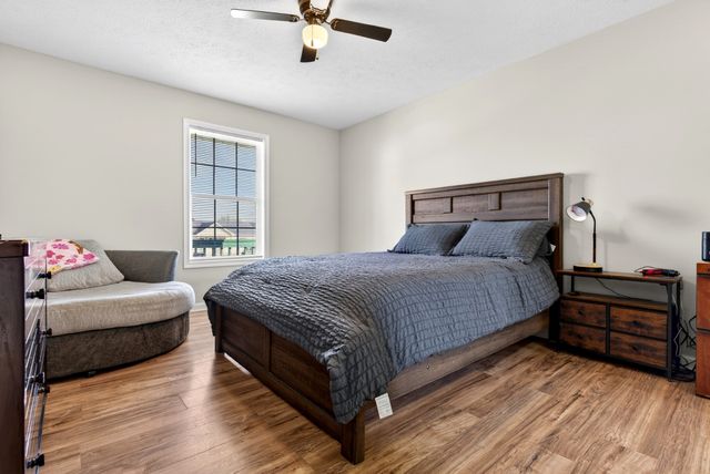 3418 Fox Meadow Way, Clarksville, TN 37042