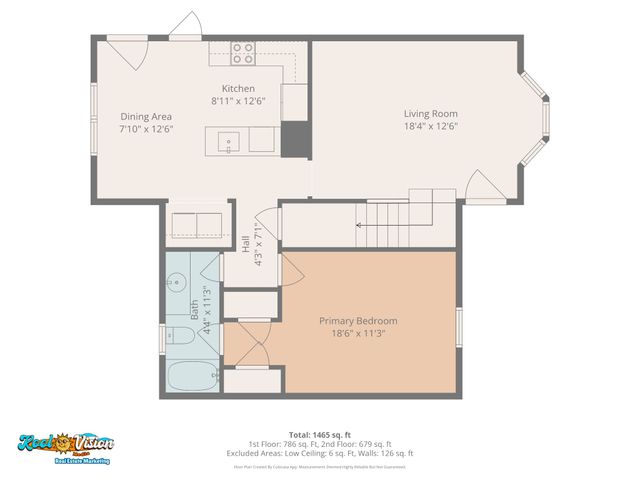 3418 Fox Meadow Way, Clarksville, TN 37042