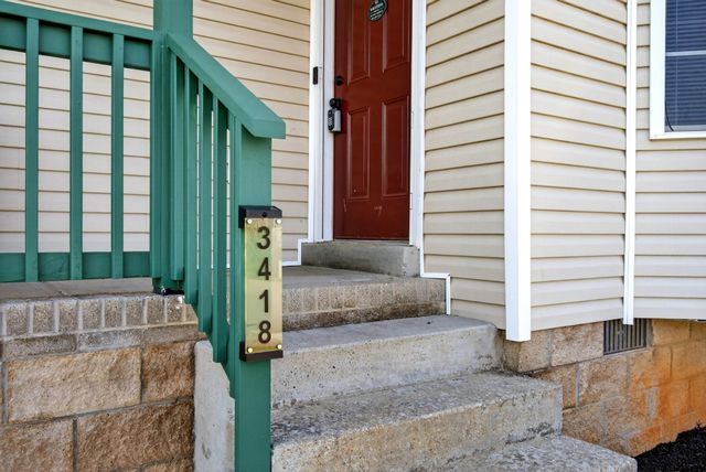 3418 Fox Meadow Way, Clarksville, TN 37042