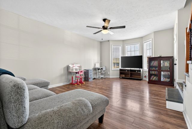 3418 Fox Meadow Way, Clarksville, TN 37042