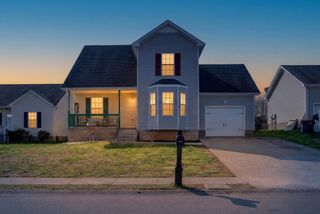 3418 Fox Meadow Way, Clarksville, TN 37042