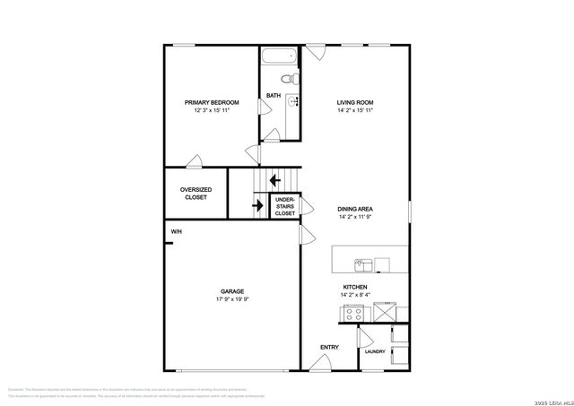 421 Moonvine Way, New Braunfels, TX 78130