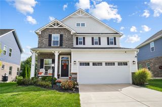 9586 Crooked Creek Drive, Centerville, OH 45458