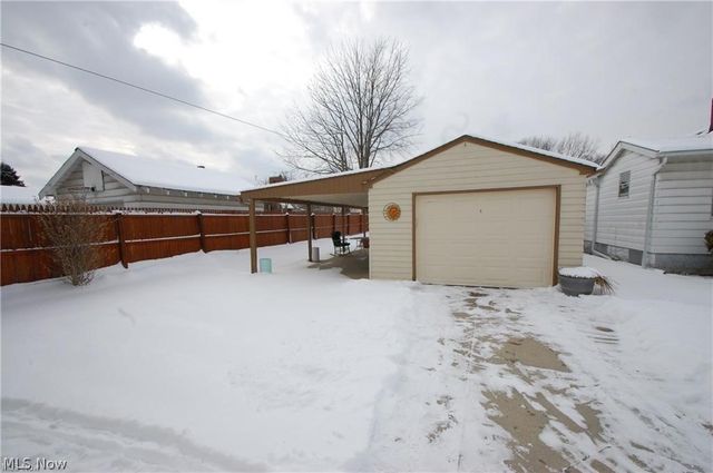 146 N Richview Avenue, Youngstown, OH 44509