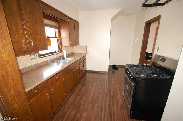 146 N Richview Avenue, Youngstown, OH 44509