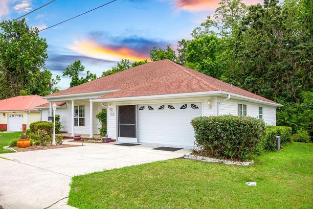 212 SE WILLOW DRIVE, Lake City, FL 32025