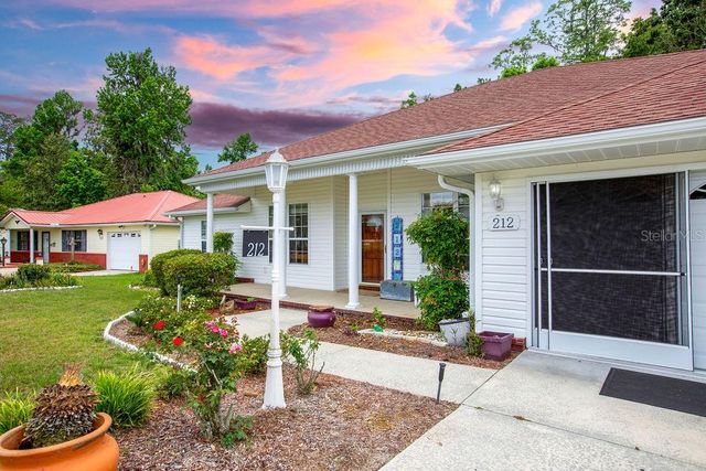 212 SE WILLOW DRIVE, Lake City, FL 32025