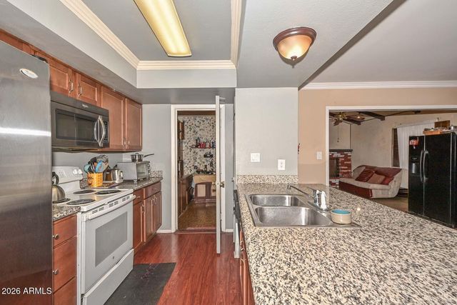 3630 N 86TH Avenue, Phoenix, AZ 85037