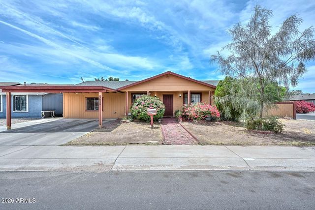 3630 N 86TH Avenue, Phoenix, AZ 85037