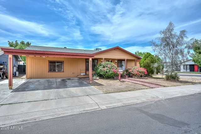 3630 N 86TH Avenue, Phoenix, AZ 85037