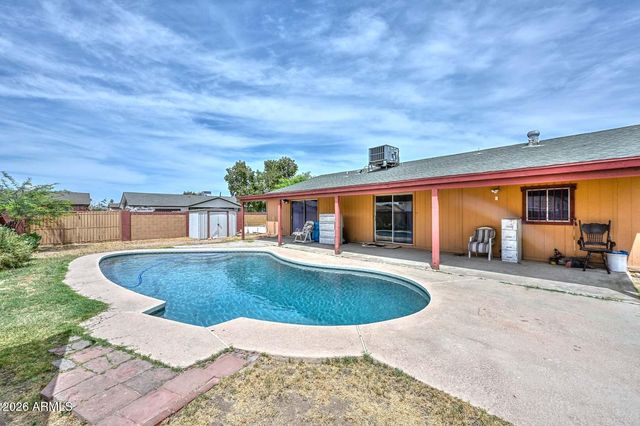3630 N 86TH Avenue, Phoenix, AZ 85037