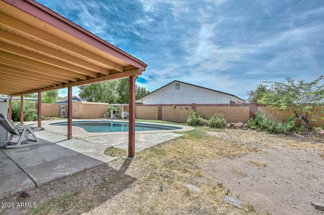 3630 N 86TH Avenue, Phoenix, AZ 85037
