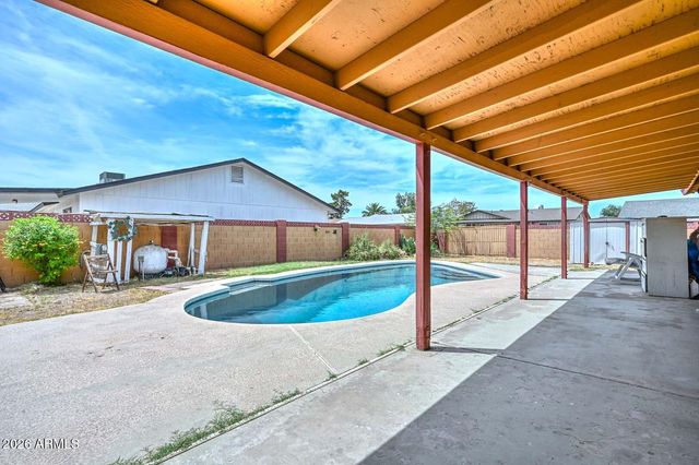 3630 N 86TH Avenue, Phoenix, AZ 85037