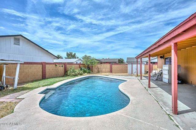 3630 N 86TH Avenue, Phoenix, AZ 85037