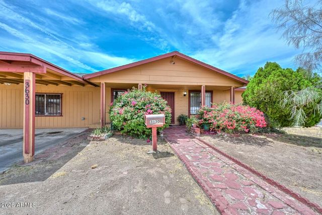 3630 N 86TH Avenue, Phoenix, AZ 85037
