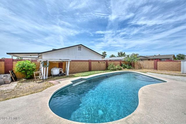 3630 N 86TH Avenue, Phoenix, AZ 85037