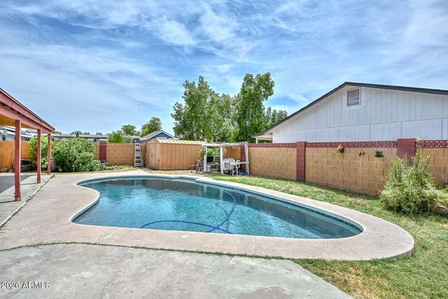 3630 N 86TH Avenue, Phoenix, AZ 85037