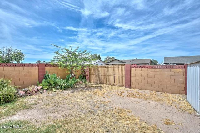 3630 N 86TH Avenue, Phoenix, AZ 85037