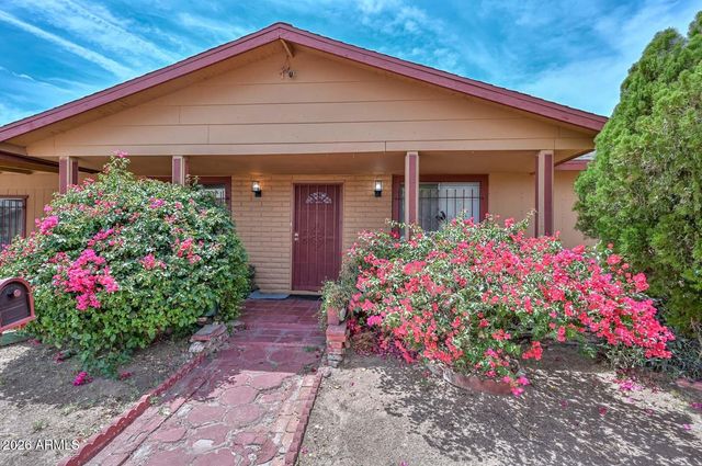 3630 N 86TH Avenue, Phoenix, AZ 85037