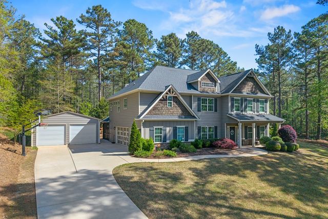 18 Claudette Court, Waverly Hall, GA 31831