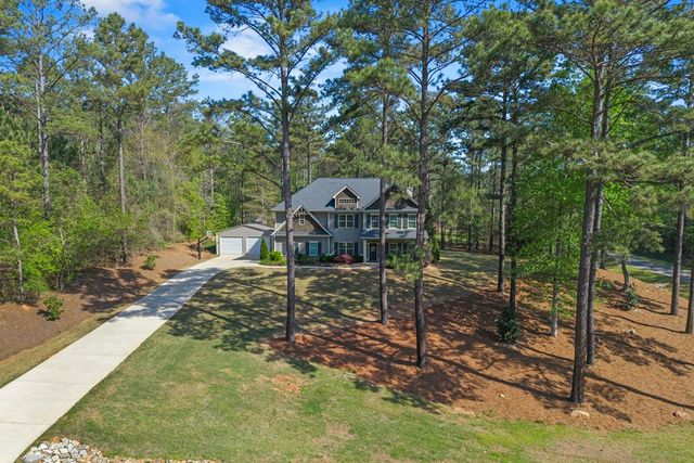 18 Claudette Court, Waverly Hall, GA 31831