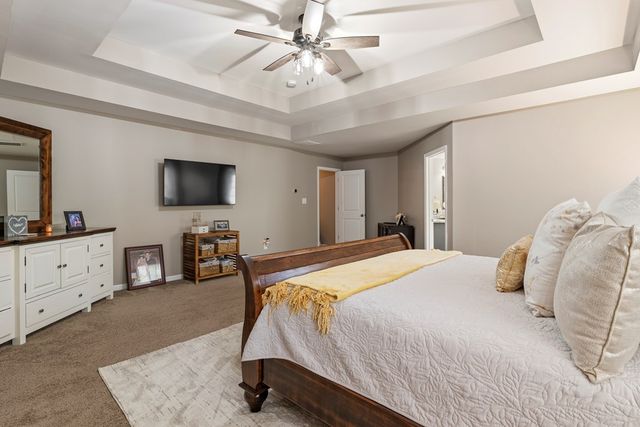18 Claudette Court, Waverly Hall, GA 31831