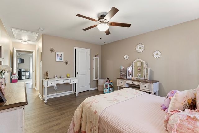18 Claudette Court, Waverly Hall, GA 31831