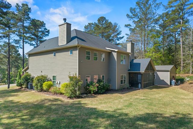 18 Claudette Court, Waverly Hall, GA 31831