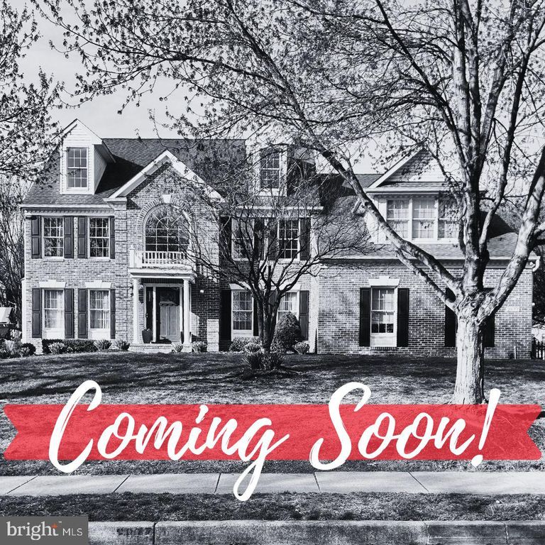 2877 THORNBROOK RD, Ellicott City, MD 21042