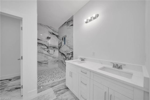 128 Bell BLVD S, Lehigh Acres, FL 33974